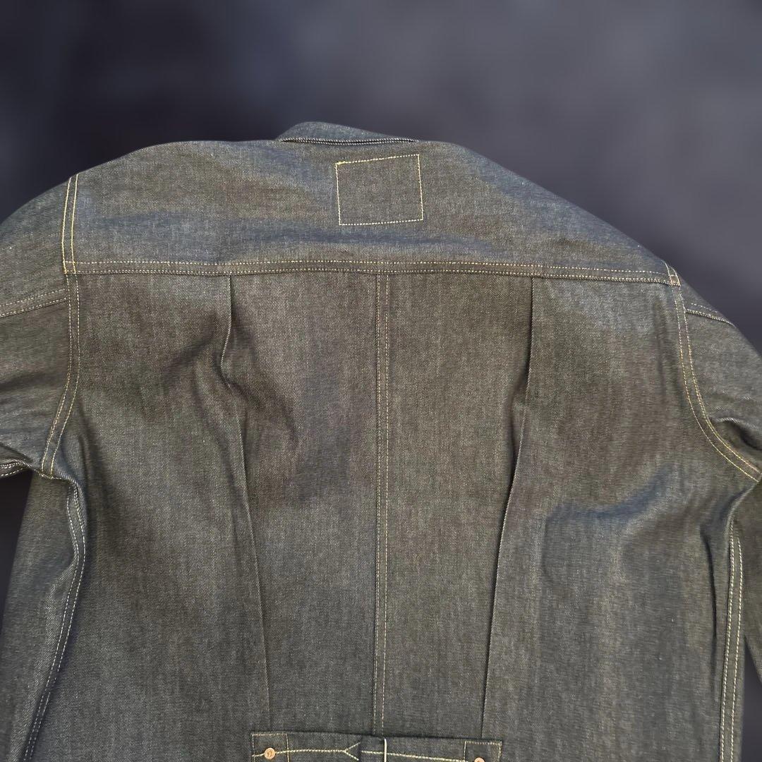 い*る様 LEVI'S 506XX 34 ジーンズ501XX W38L34 セッ