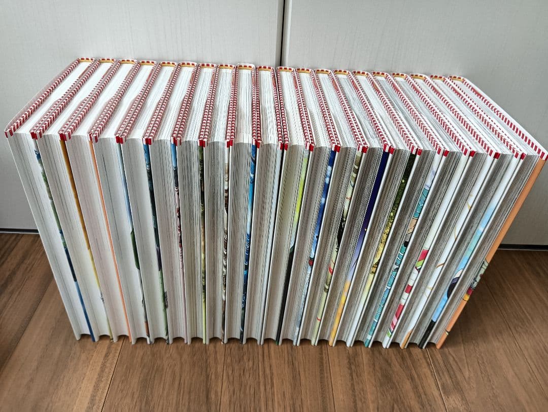 【超美品】集英社学習まんが日本の歴史ハードカバー版全巻セット（クリアファイル付）