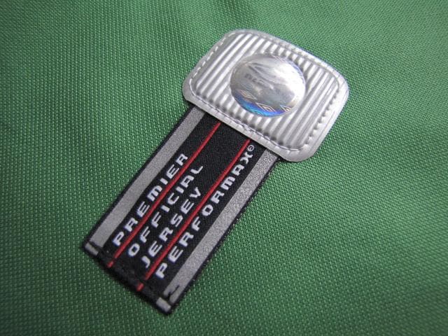 Umbro Guarani 2002  Jersey #10 ブラジル