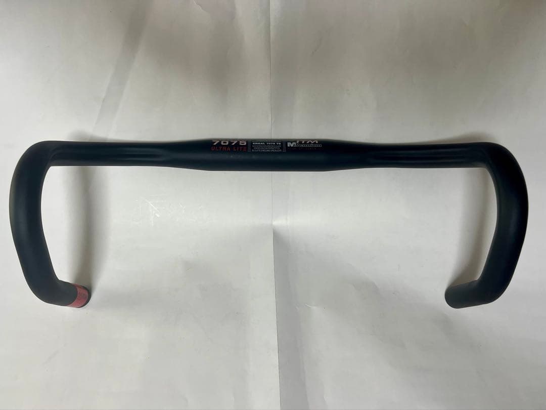 【美品】ITM Millennium 31.8mmドロップハンドル