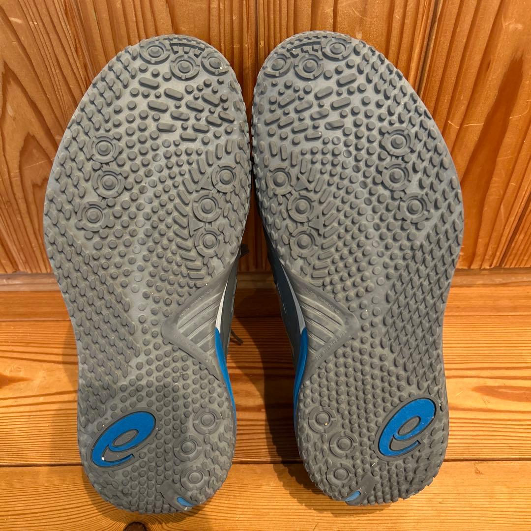 asicsテニスシューズ