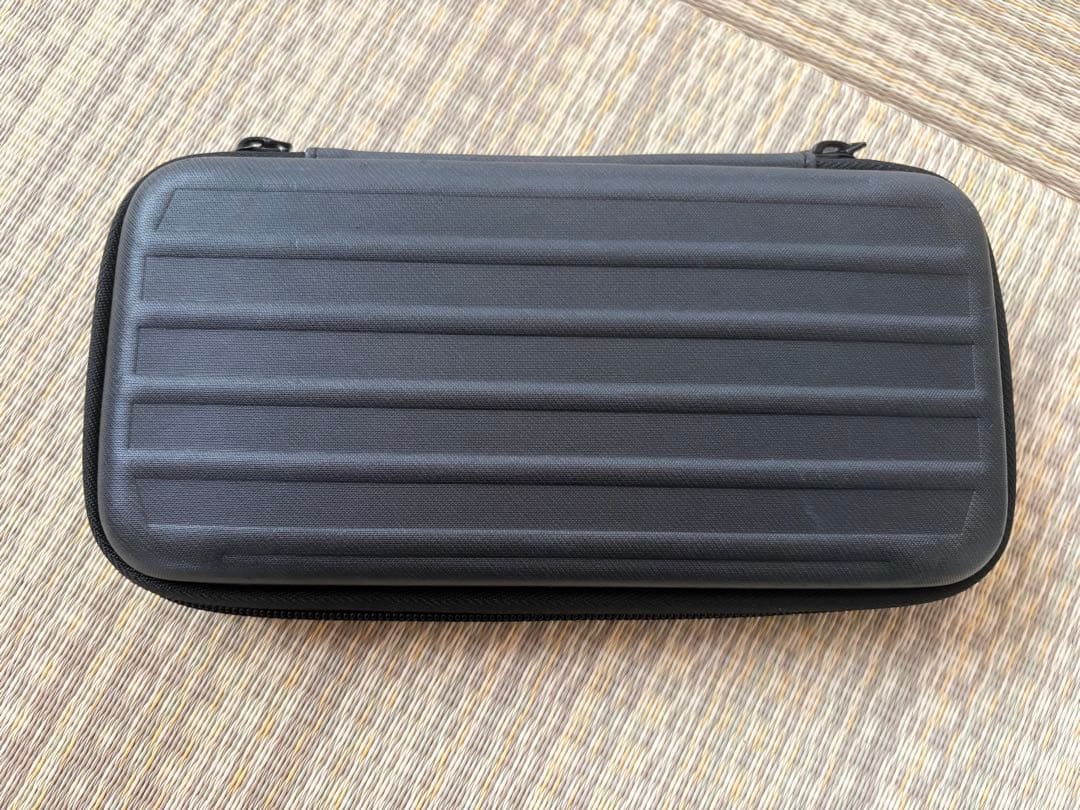 Nintendo Switch Lite ターコイズ(本体とケースのみ)