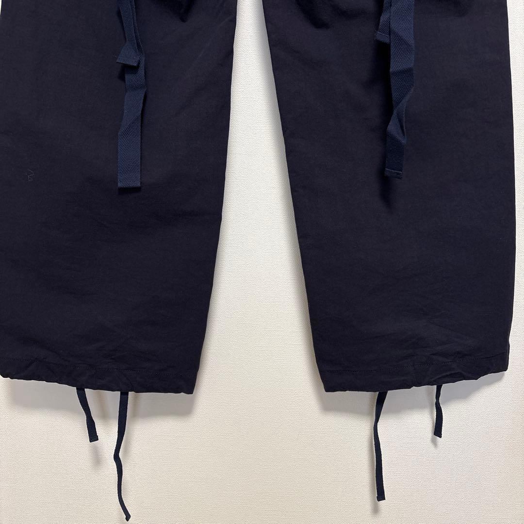 パンツ sacai Cotton Nylon Oxford Pants 2