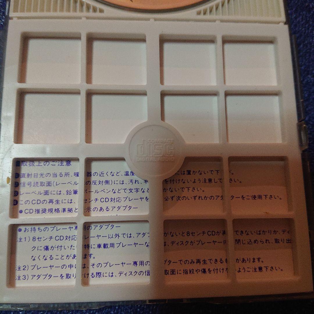 BlueGray 8センチシングル8cm 早川美和 CD MUSIC QUEST