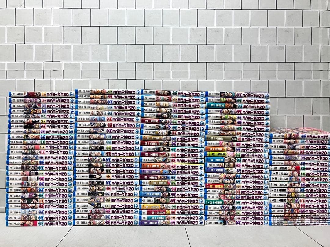 ONEPIECE 1～113巻 全巻セット ＋関連本5冊 ワンピース 全巻