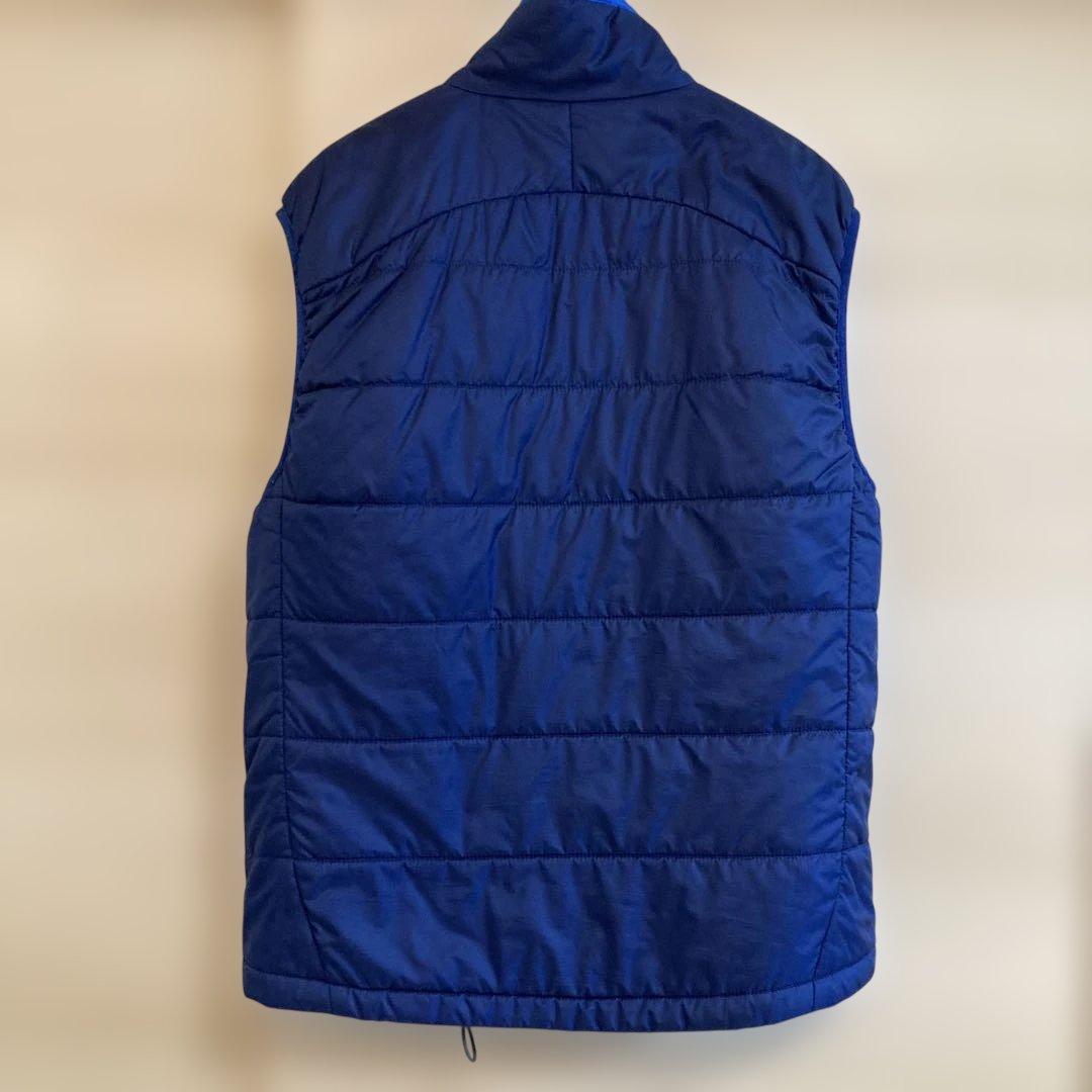 patagonia パフボールベスト ベスト Mサイズ