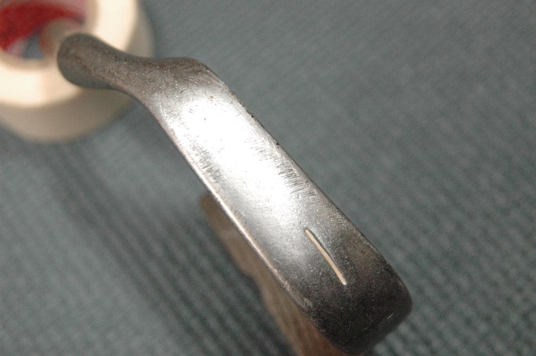 PING EYE 2 ドライビングアイアン 1番 ヘッドのみ 中古品