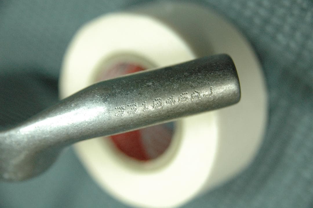 PING EYE 2 ドライビングアイアン 1番 ヘッドのみ 中古品