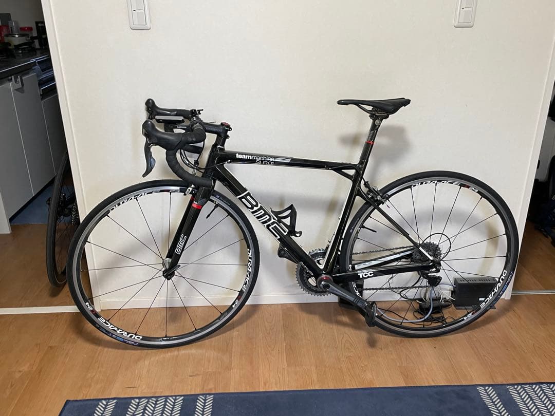 自転車本体 BMC Team Machine SLR01 2010