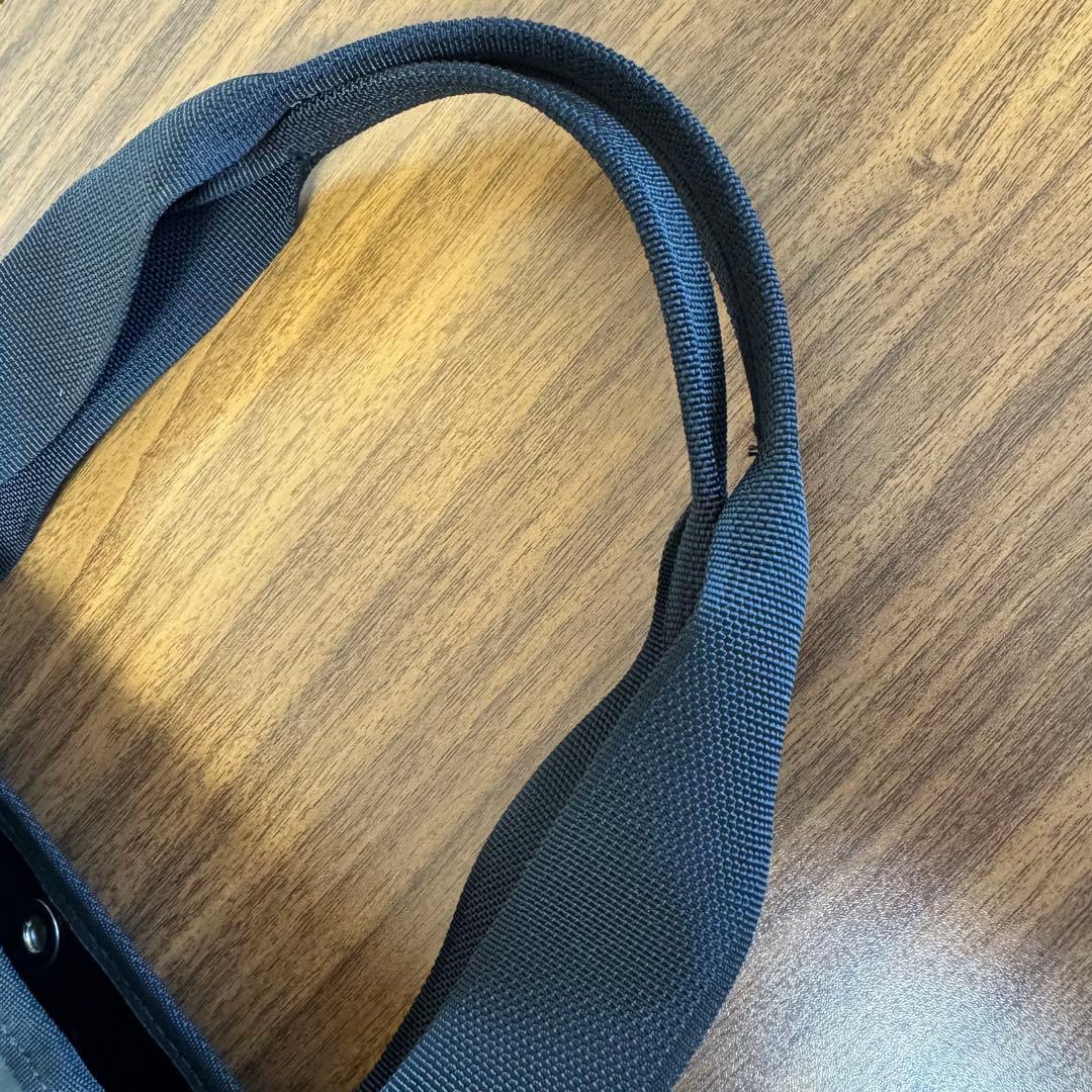 THE NORTH FACE BC スタンダード トート プラス