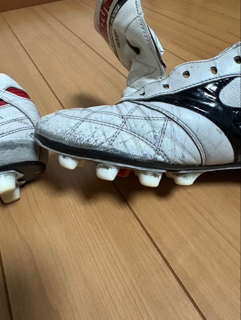モレリア2 二足セット
