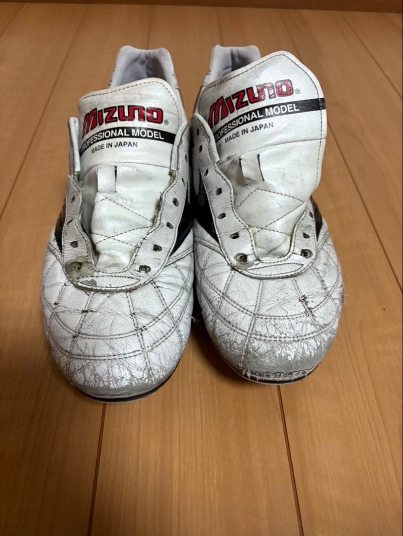 モレリア2 二足セット