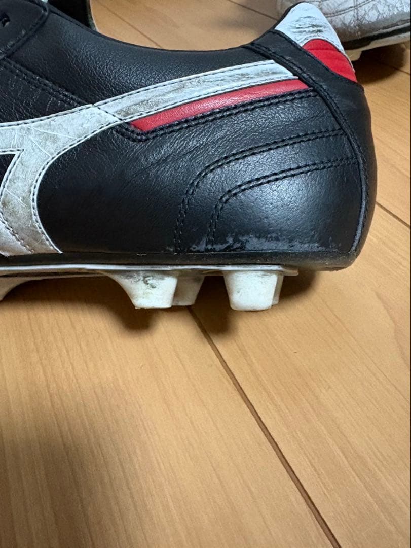 モレリア2 二足セット