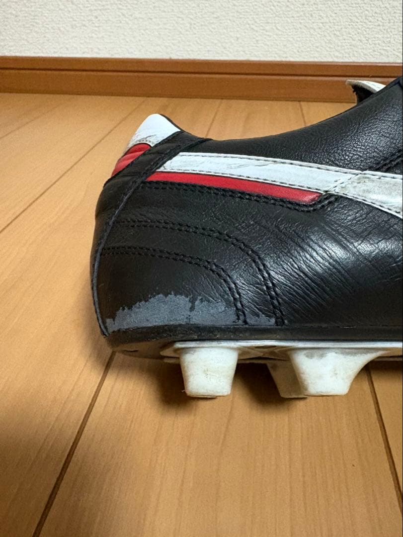 モレリア2 二足セット