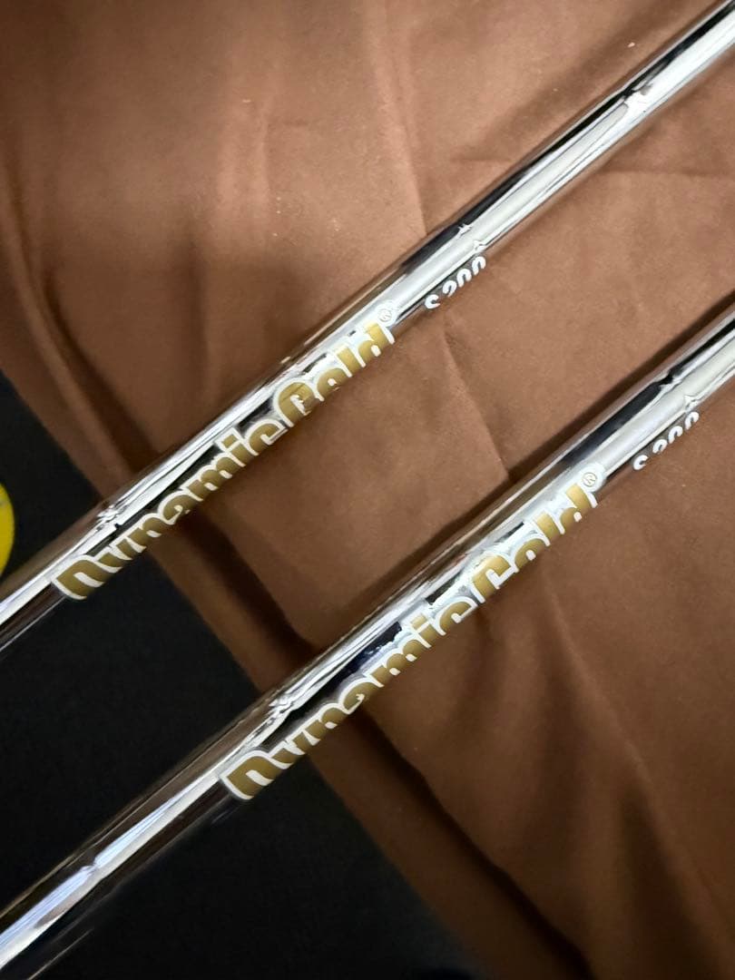 Cleveland ウェッジ RTX 48、52 2本セット