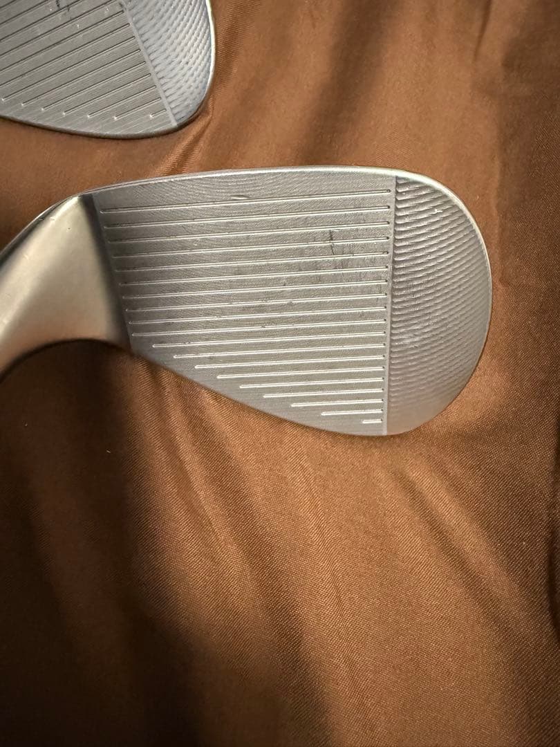 Cleveland ウェッジ RTX 48、52 2本セット