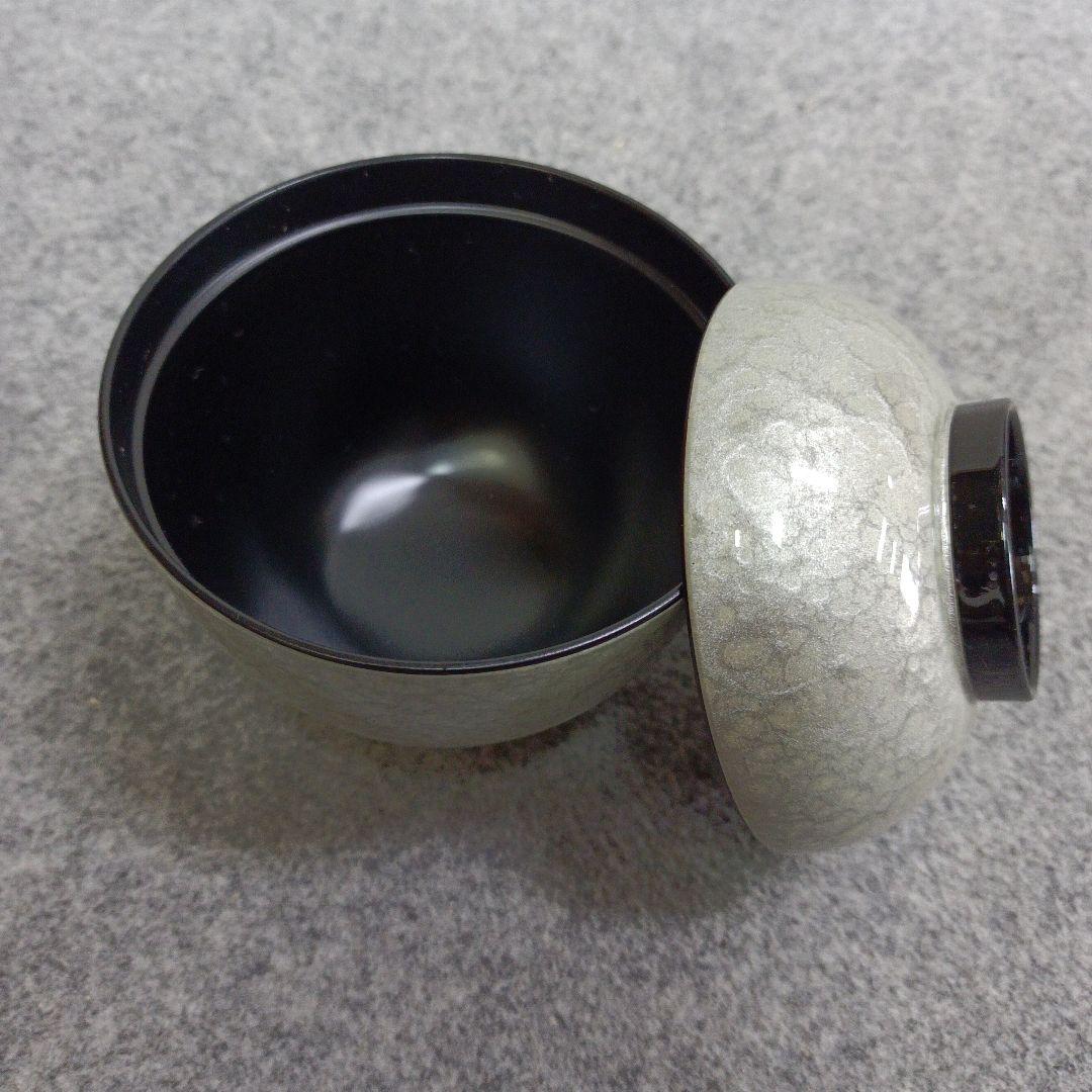 尺4わたらせ盆付平安菊食器 9点