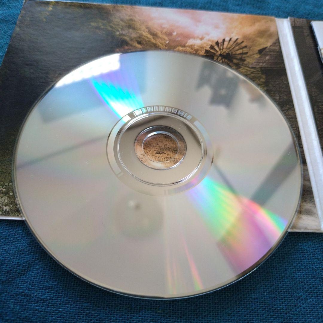 ALESANA / The Emptiness おまけCD付き ポストハードコア
