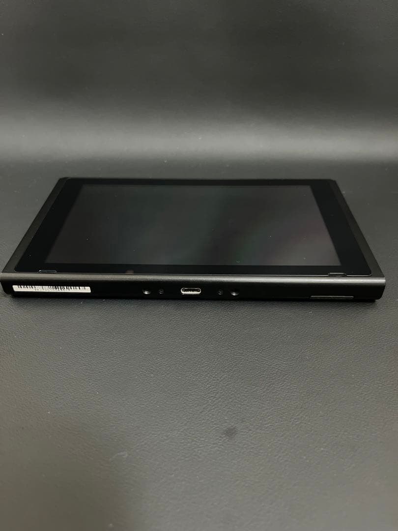 【新品スティック交換済/美品/バッテリー強化モデル】Switch ブルー/レッド