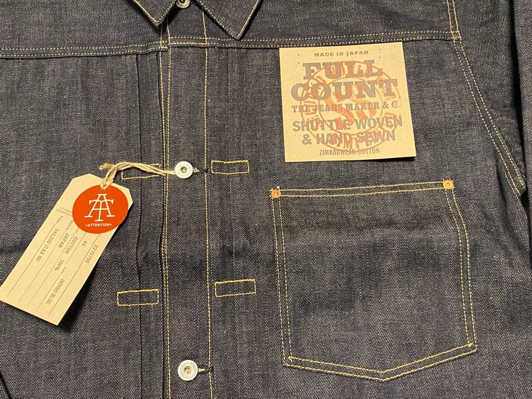 限定フルカウント WWII Model 11.5oz S2107SSW 大戦