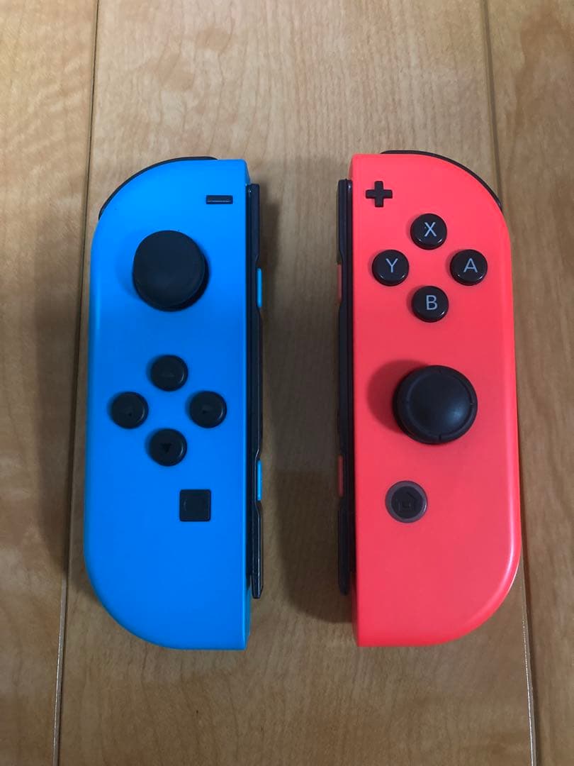 Nintendo switch 本体　中古品