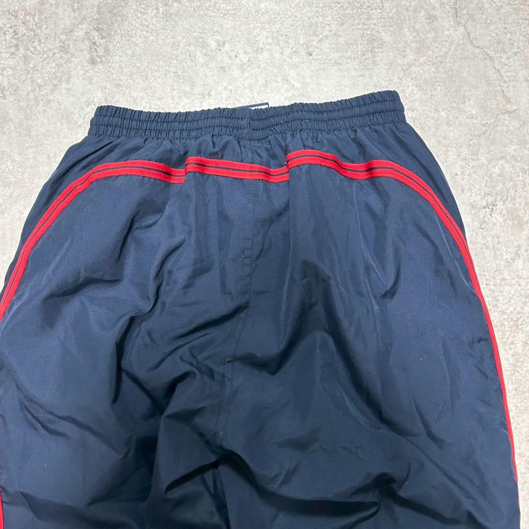 アンブロ イングランド代表 ナイロンパンツ