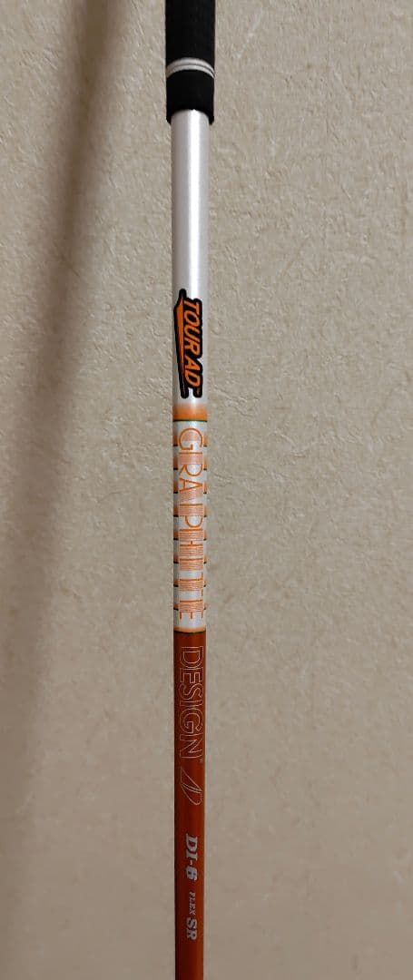 お値下げ！ダンロップ ゼクシオ X(2020) 4W TourAD DI 6SR