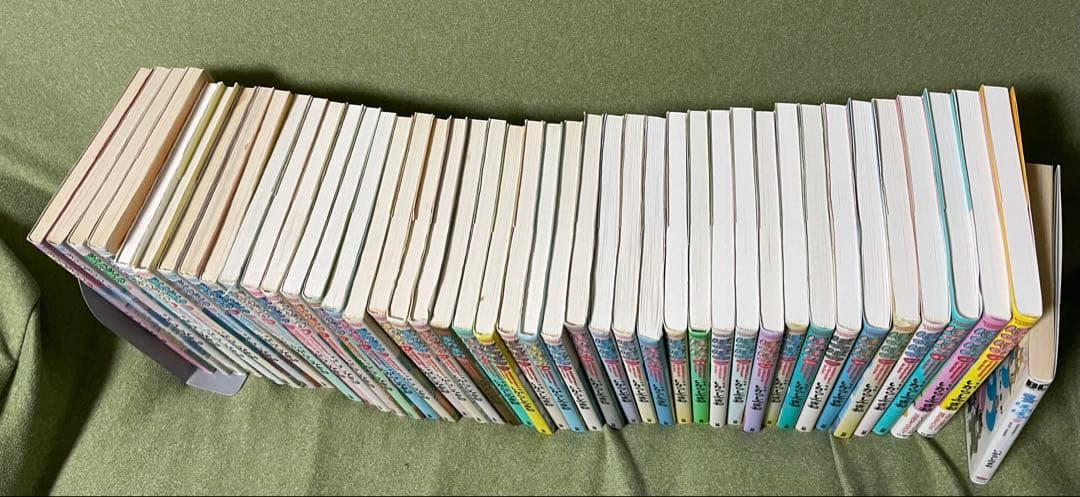 ぼのぼの　1～43巻セット　いがらしみきお