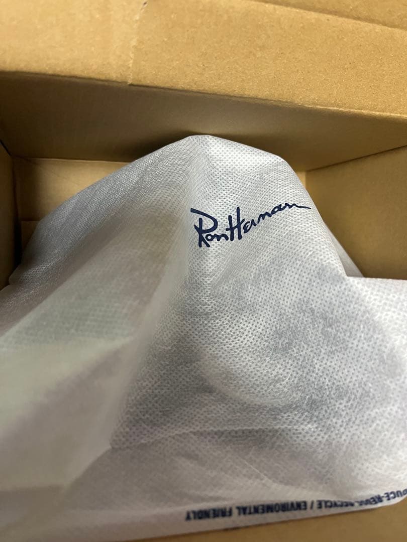 ウェア NEW ERA RHC Ron Herman MLB