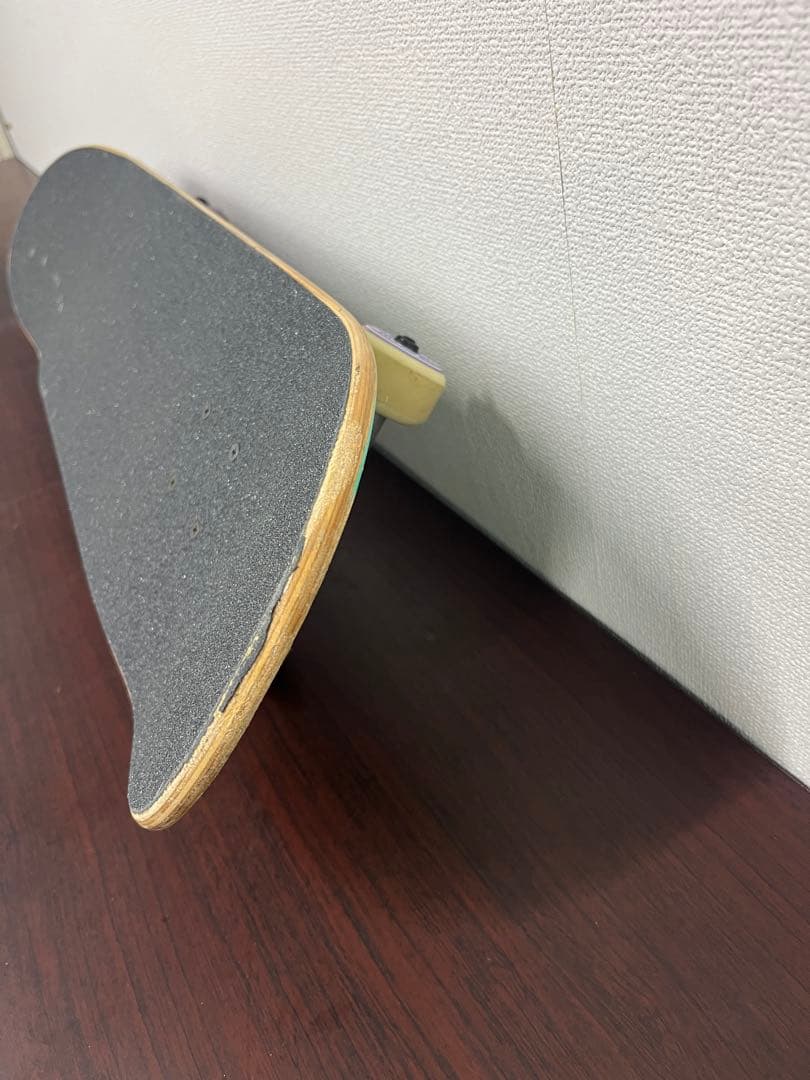 T*o様 REAL リアル SKATEBOARDS 8.0インチ コンプリート