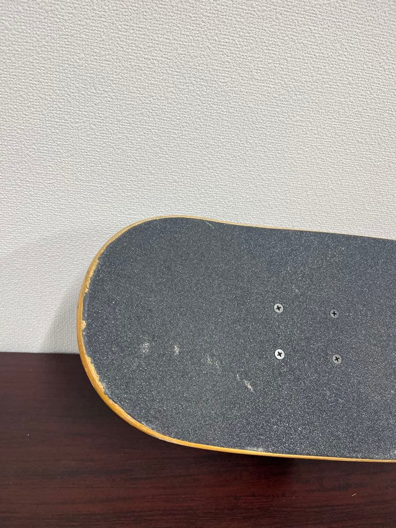 T*o様 REAL リアル SKATEBOARDS 8.0インチ コンプリート