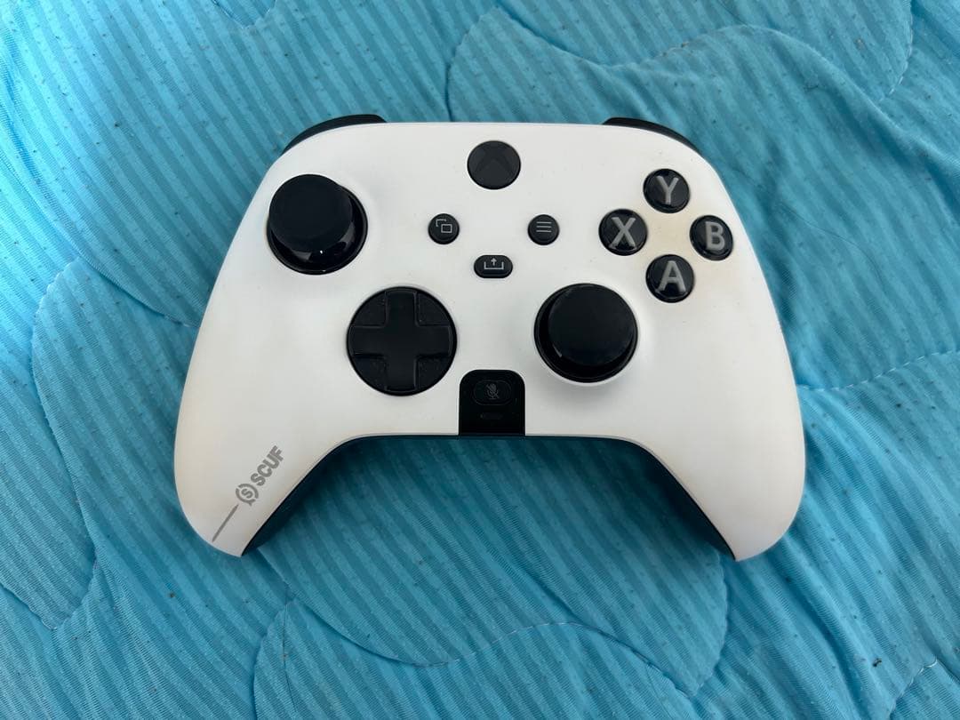 その他 scuf instinct pro