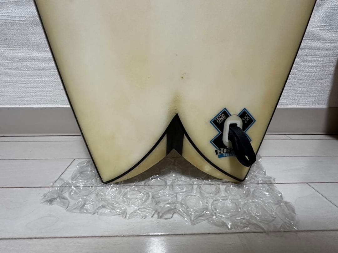 FIREWIRE / GROWER 5’9 30.9L ロブマチャド