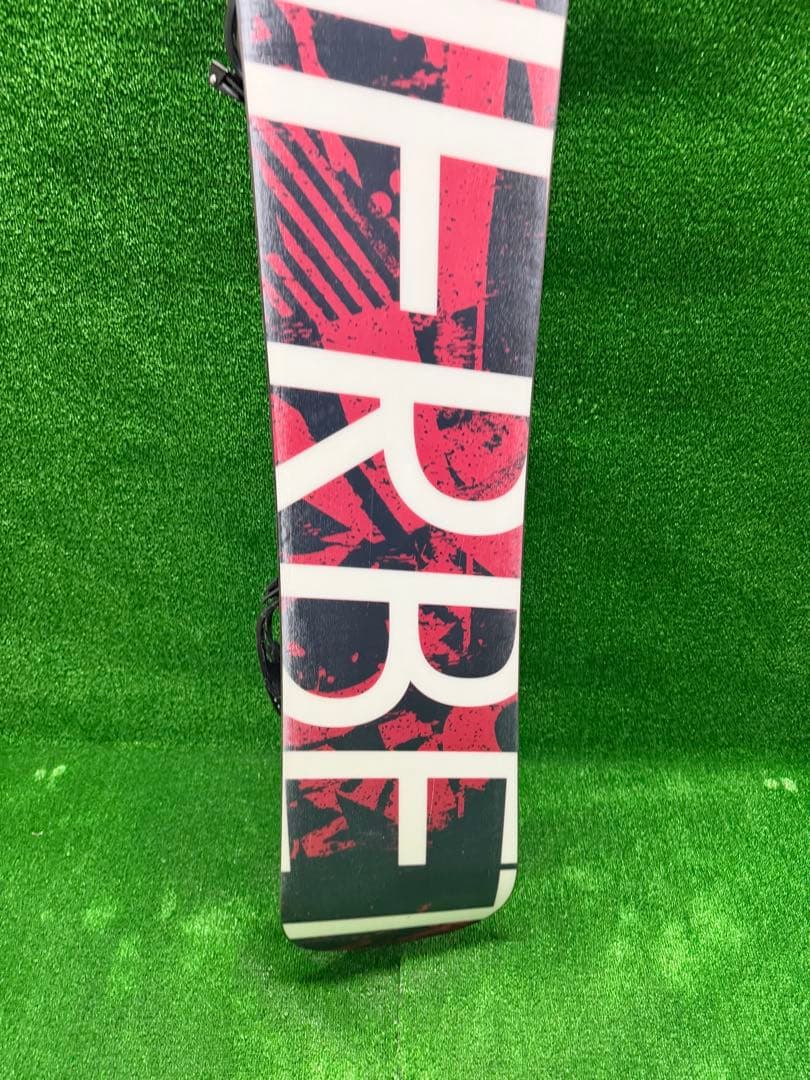 SHERBET FLOW スノーボードセット