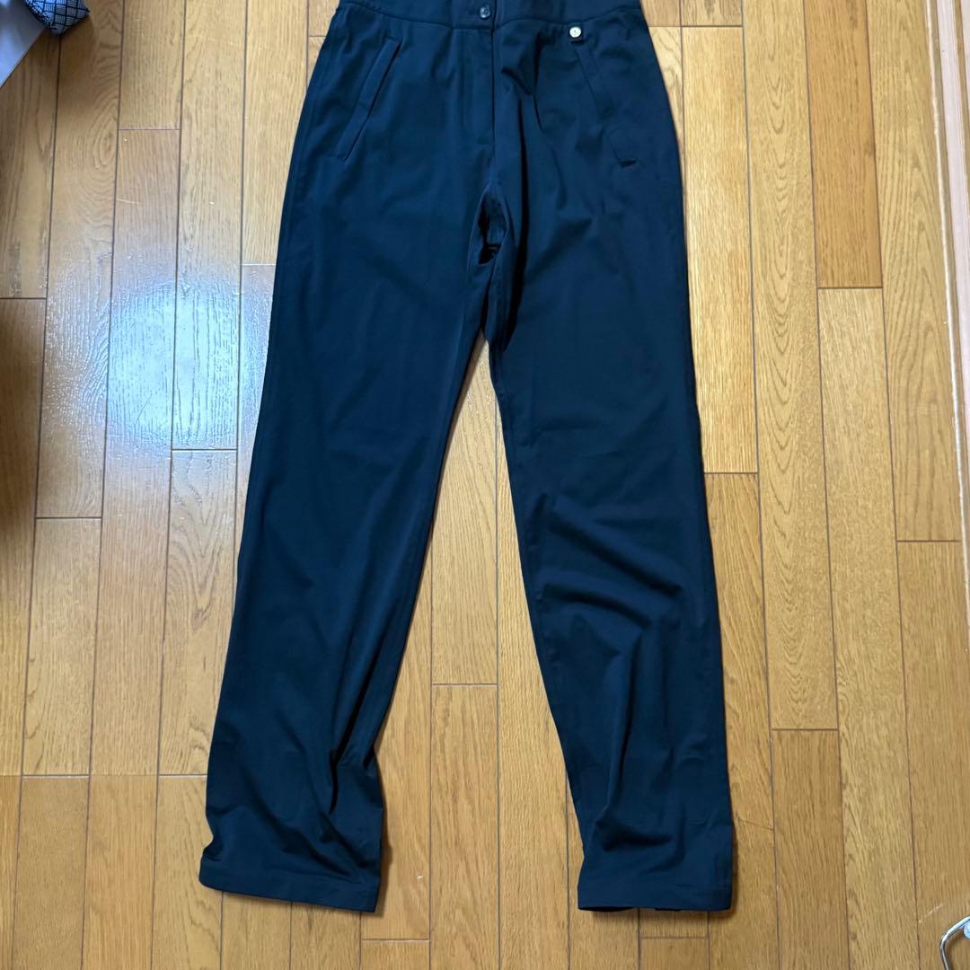GOLFINO セットアップ