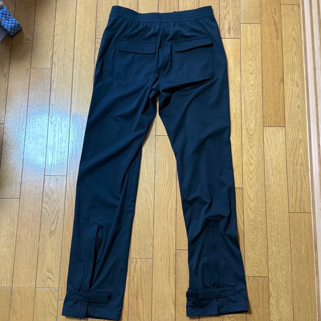 GOLFINO セットアップ