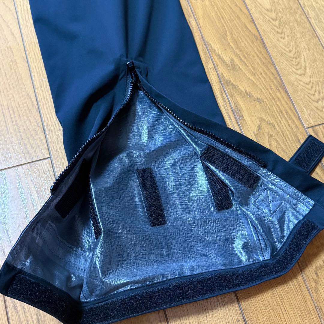 GOLFINO セットアップ