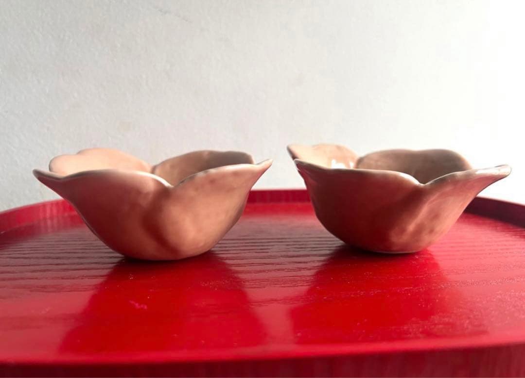 【新品)小皿・小鉢セット