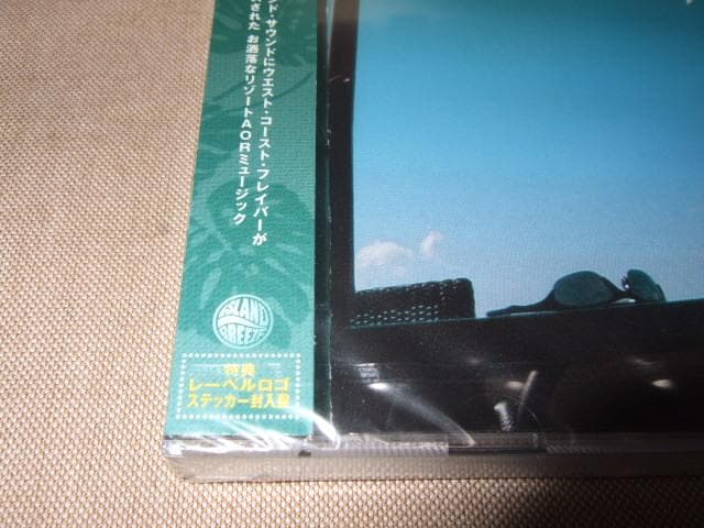 BEN VEGAS,新品,AOR,AOR HAWAII,ベン・ヴェガス,ハワイ