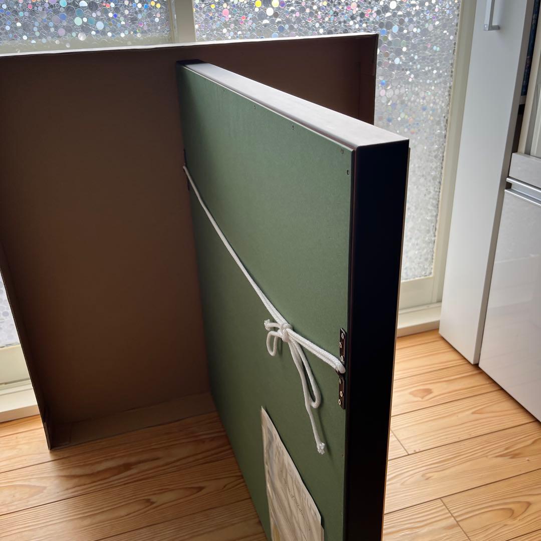 【希少★新品】ジネディーヌ・ジダン 直筆サイン入りユニフォーム　額入り