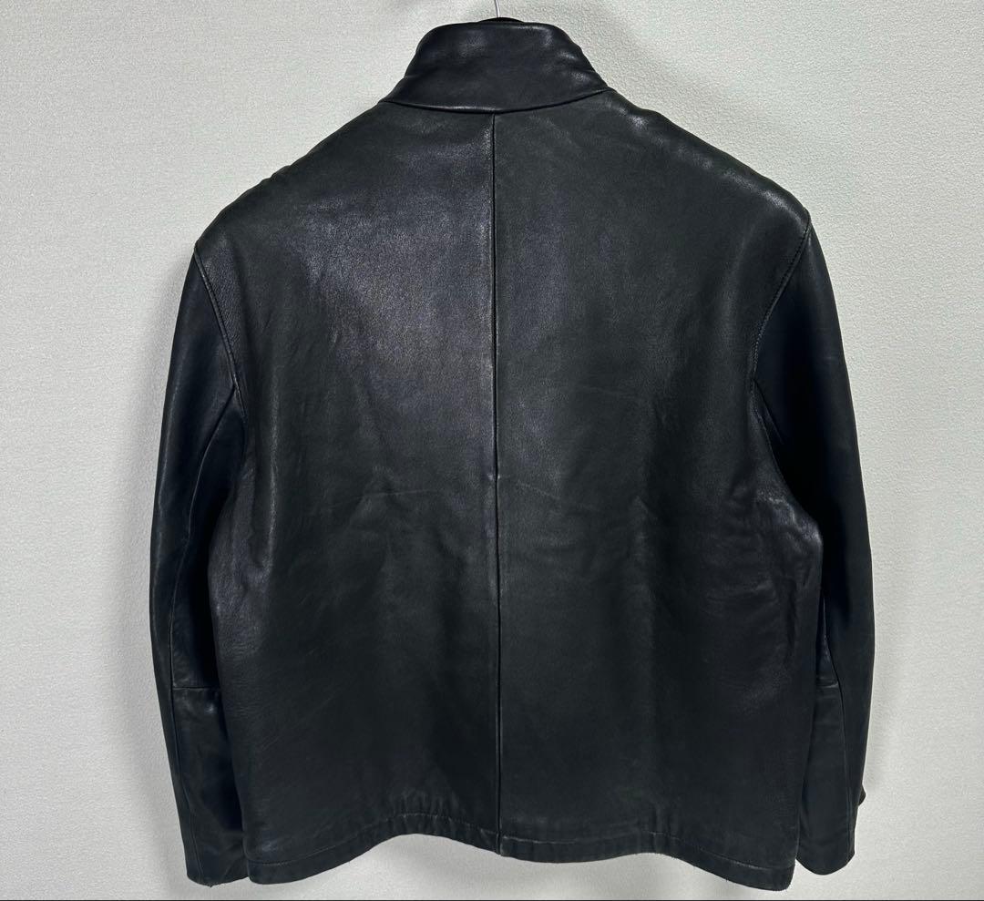 Brooks Brothers レザージャケット