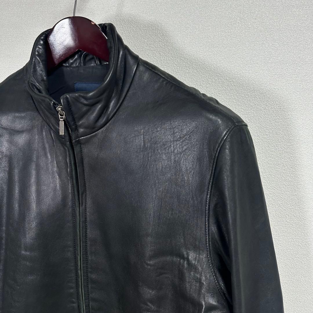 Brooks Brothers レザージャケット
