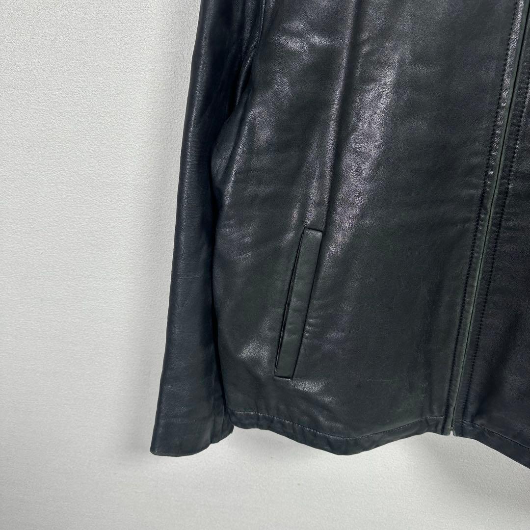 Brooks Brothers レザージャケット