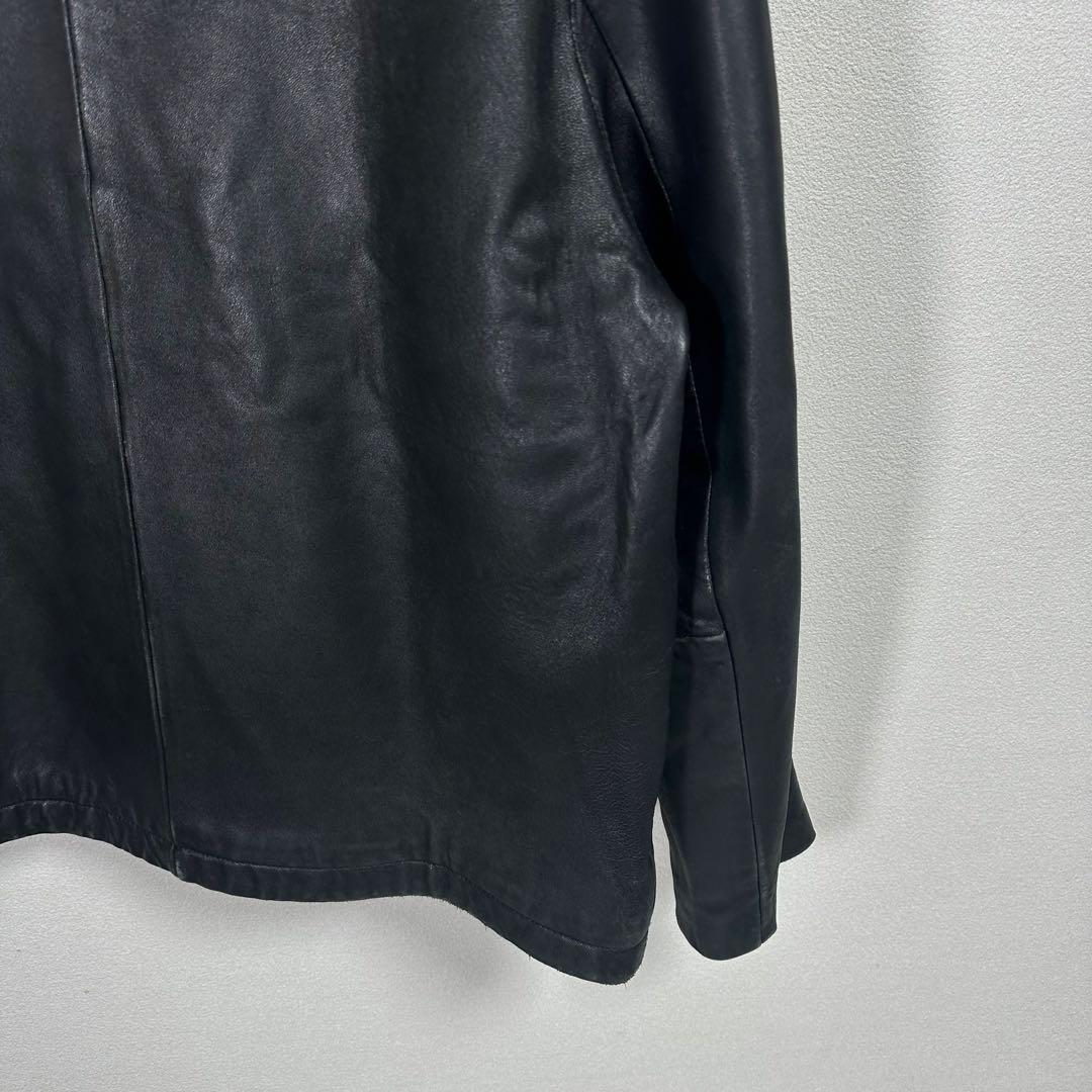 Brooks Brothers レザージャケット