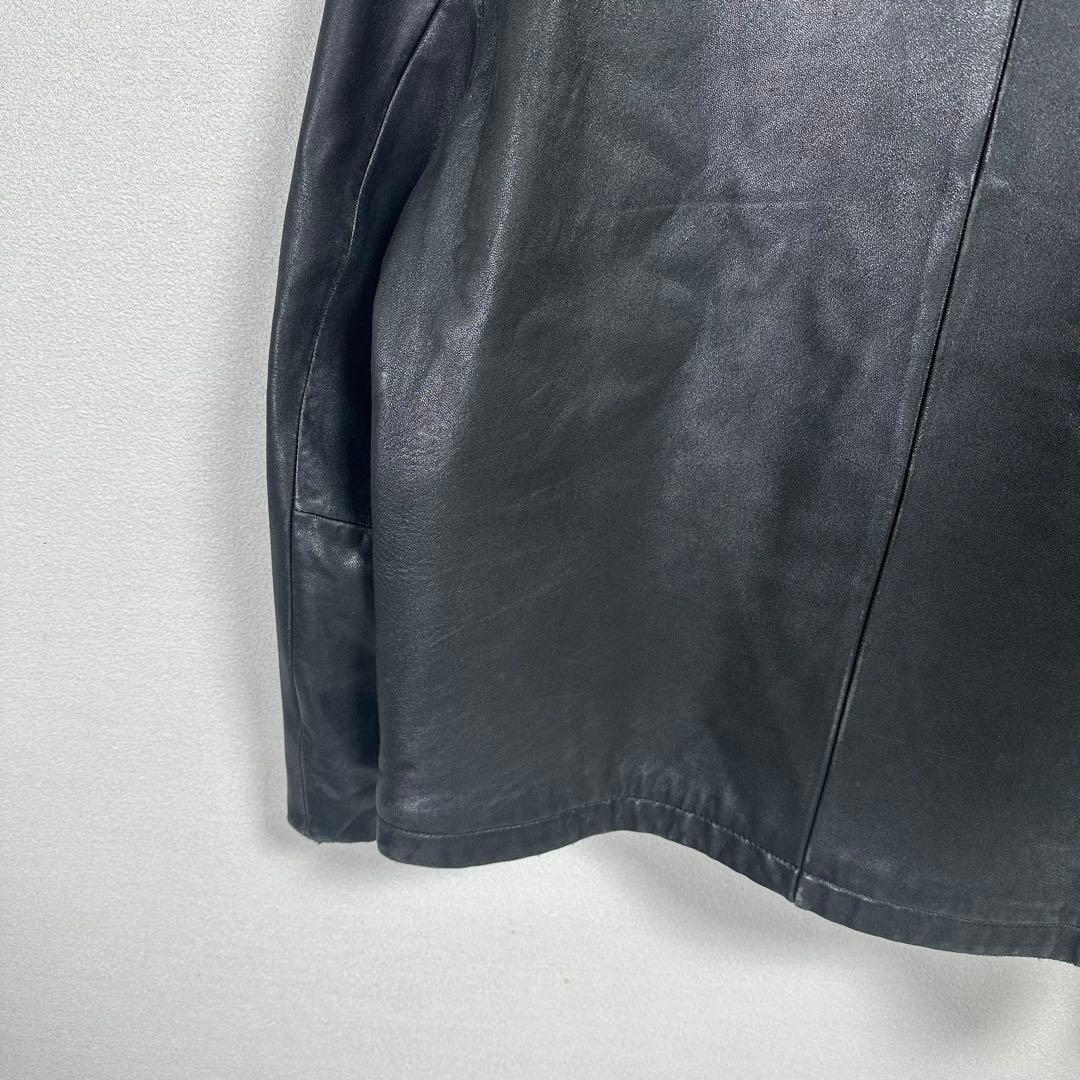 Brooks Brothers レザージャケット