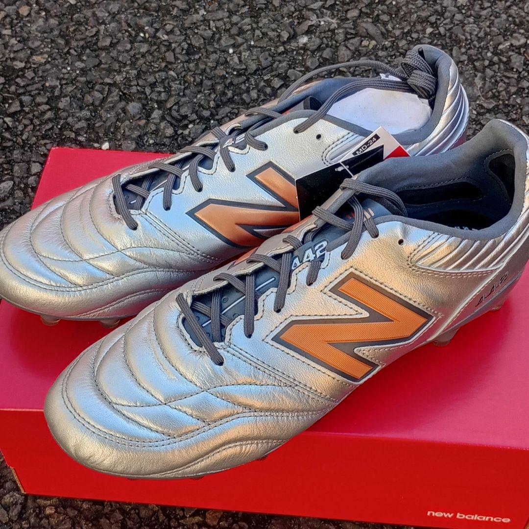 シューズ NB 442 PRO D 28cm