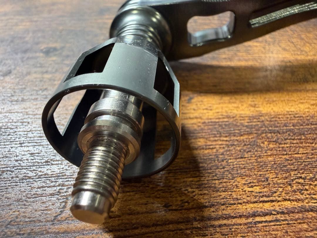 リブレ Power Arm 93 ステラSW18000〜20000 左巻き