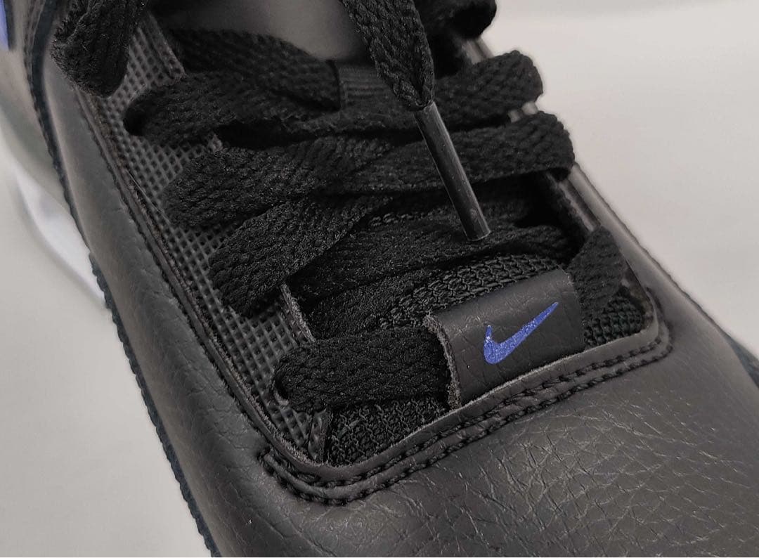 ナイキ NIKE フライトレガシー FLIGHT LEGACY バッシュ24cm