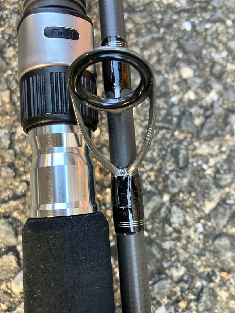 SHIMANO SALTY ADVANCE ショアジギングロッド たすく