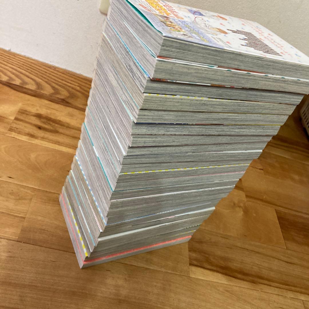 なまいきざかり　全巻セット　23冊　ミユキ蜜蜂